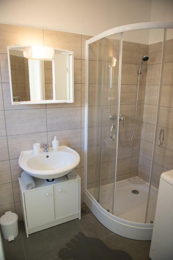 Apartma Rene Portorož Eksteriør billede